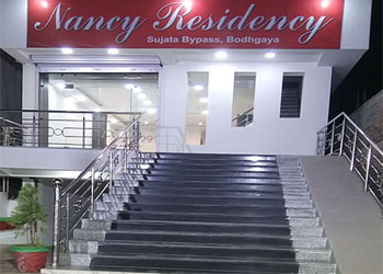 Nancy Residency